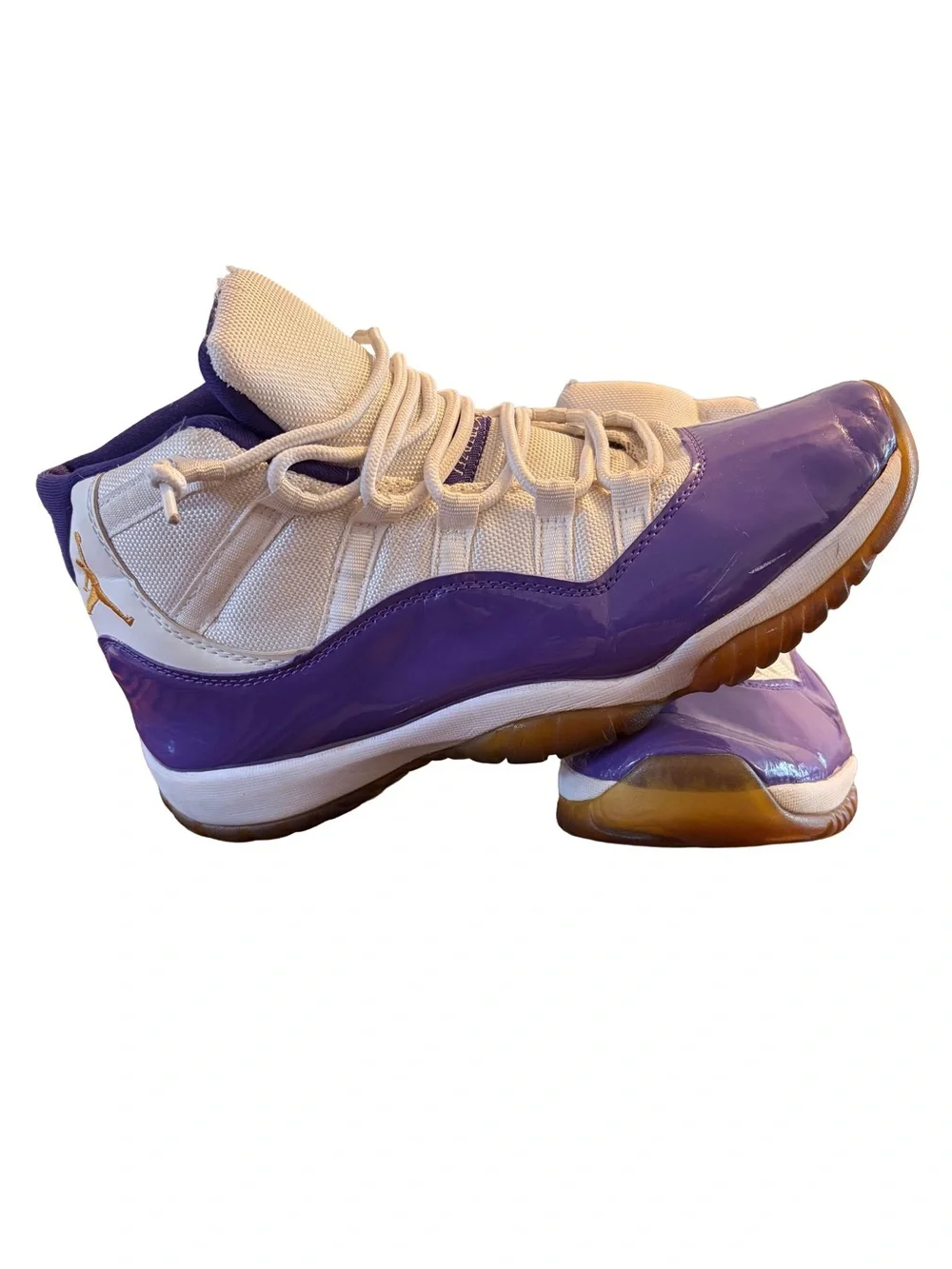 Jordan 💜 11